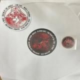 BStorm, Keef Storm, DFrog, Mido, Boomba - Loud Sound Noise EP