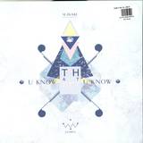 Slavaki - U Know That U Know Ep