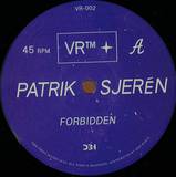 Patrik Sjeren - Forbidden
