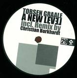 Tobsen Graale - A New Level (incl. Christian Burkhardt Remix)