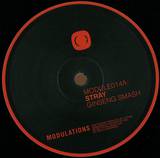 Stray - Ginseng Smash / Akina
