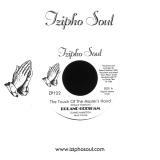ROLAND GRESHAM - THE TOUCH OF THE MASTER'S HAND (Original Version) / (Remix)