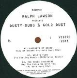Various - Dusty Dubs & Gold Dust