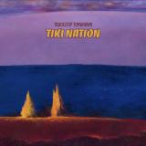 Truckstop Tomahawk - Tiki Nation LP