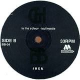 Black Booby / Gene Hunt - Ep