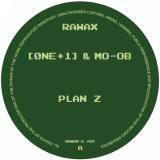 [ØNE+1] & MO-OB - PLAN Z