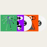 Ame - Love Is The Dance LP 2x12"