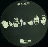 High-headz - Volume 3