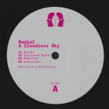 Radial - A Cloudless Sky