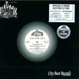 Anniversary Limited - 6 Track Electro Ep