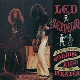 Led Zeppelin - A Tribute To Johnny Kid And