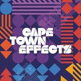 Cape Town Effects, Led Piperz, Dplanet, Ben Sharpa, Konfab, El Nino, Jaak, Tebz, Big Space - Cape Town Effects