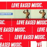 Damiano Von Erckert - Love Based Music (2xlp+dvd)