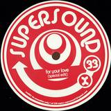 Chilly / Universal Energy - For Your Love / Disco Energy