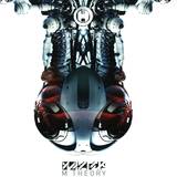 Maztek - M Theory Ep 2x12"