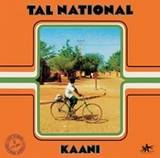 Tal National - Kaani