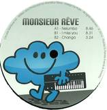 Monsieur Reve - Circular Rainbow 04