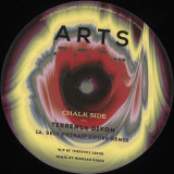 Terrence Dixon - Remixed Ep