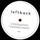 Michael Mclardy / Dudley Strangeways - Ep