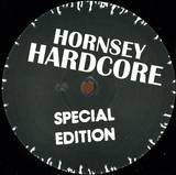 Hornsey Hardcore - Touchdown / Control