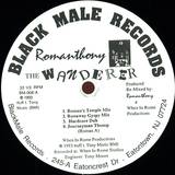 Romanthony - The Wanderer