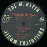 Tal M Klein - Crawling Up The Spout