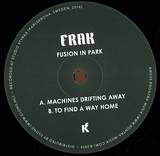 Frak - Fusion In Park