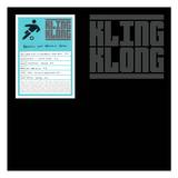 Kling Klong - Brazil Not Brazil 2014 2x12"