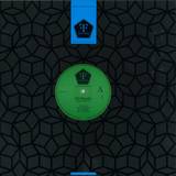 Ad Bourke - Equal Turns Ep