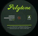 Andreas Heiszenberger - Walk