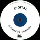 Digital - Shaka Zulu  / Archive