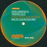 Eddy Cabrera Vs. Thomas Gold - Losing My Religion *remixes*