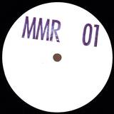 2m - Untitled (vinyl Only)