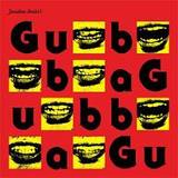 Jonathan Boulet - Gubba
