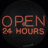 Breafast Lunch & Dinner - Open 24 Hours