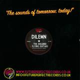 Dilemn - The Dreamer