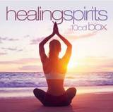 Various - Healing Spirits Box