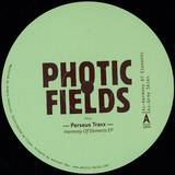 Perseus Traxx - Harmony Of Elements Ep