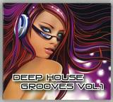 Various - Deep House Grooves Vol.1
