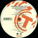 Useless Wooden Toys Feat. Bassi M - Teen Drive In