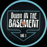 Frank Booker - Down In The Basement Volume 1