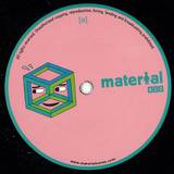 Volkoder - Pool Disco Ep