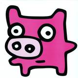 Masomenos - Le Cochon Ep