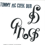 Tommy Mccook - The Sannic Sounds Of Tommy Mccook LP