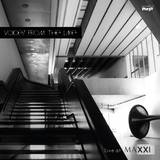 Voices From The Lake - Live At Maxxi (cd)