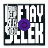 Afx - Orphaned Deejay Selek (2006-2008)