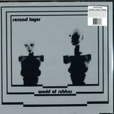 Second Layer - World Of Rubber