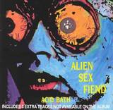 Alien Sex Friend - Acid Bath