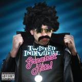 Twisted Individual - Greatest Hits 2xcd