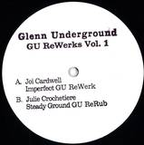 Glenn Underground - Rewerks Vol 1